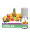 Aroma Liquido Naturale LOP TROPICALMIX da 10 ml