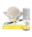 Aroma Liquido Naturale LOP VANIGLIA ICE CREAM  da 10 ml