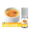 Aroma Liquido Tabaccoso LOP VANIGLIA CUSTARD NEW  da 10 ml