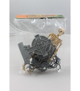 Blister Halloween soggetti assortiti