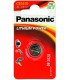 Pila a Bottone Panasonic CR1616 conf. 12 pz.