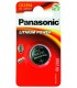 Pila a bottone Panasonic CR2354 conf. 12 pz.