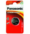 Pila a bottone Panasonic CR2354 conf. 12 pz.