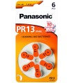 Pila Acustica Panasonic PR-13