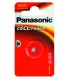 Pila a Bottone Panasonic SR521 conf. 12 pz.