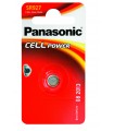 Pila Ossido a Bottone Panasonic SR927 conf. 12 pz.