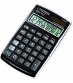 Calcolatrice Citizen Tascabile CPC112 12 Cifre colore Nero