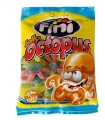 FINI JELLY OCTOPUS FRIZZANTI  BUSTINA DA 90 GR.