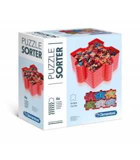 Puzzle Sorter Clementoni