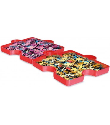 Puzzle Sorter Clementoni
