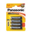 Panasonic Stilo Alkaline conf. da 12 blister