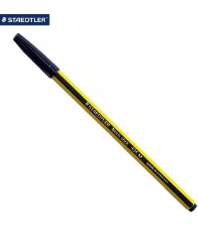 Penna Noris Staedtler colore nero