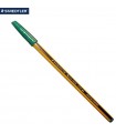 Penna Noris Staedtler colore verde