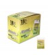 Filtri Atomic Slim Bio Organic in busta conf. 18 buste da 200 filtri