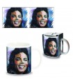 Tazza Mug in Ceramica Michael Jackson Confezionata in scatola