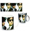 Tazza Mug in Ceramica Blues Brothers Confezionata in scatola