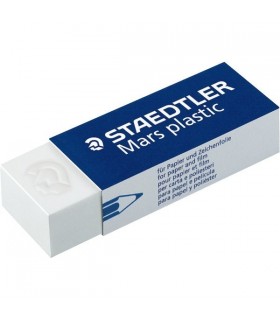 GOMMA STAEDTLER BIANCA CONF.30PZ