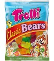 TROLLI CLASSIC BEARS BUSTINA DA 100 GR.