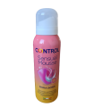 Control Sensual Mousse Bora Bora 125ml