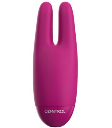 Stimolatore Control Double Vibes