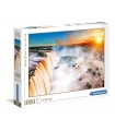 Puzzle Clementoni Collection 1000 pz. Waterfall