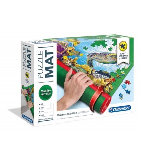 Rullo Porta Puzzle Clementoni