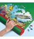Rullo Porta Puzzle Clementoni