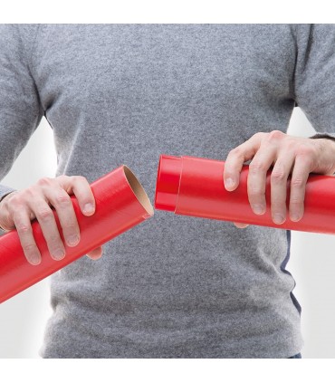 Rullo Porta Puzzle Clementoni