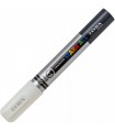Tratto Marker All Lyra Graduate Punta 2mm colore Bianco