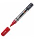 Tratto Marker All Lyra Graduate Punta 2mm colore Rosso