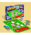 Gioco Il Mercante in Feria con 2 Mazzi di Carte edizione marca stella