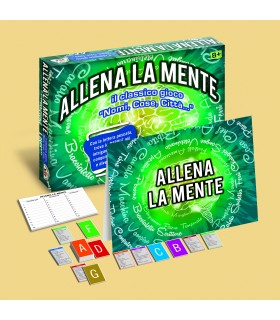 Allena La Mente