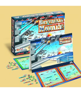 Gioco Battaglia Navale