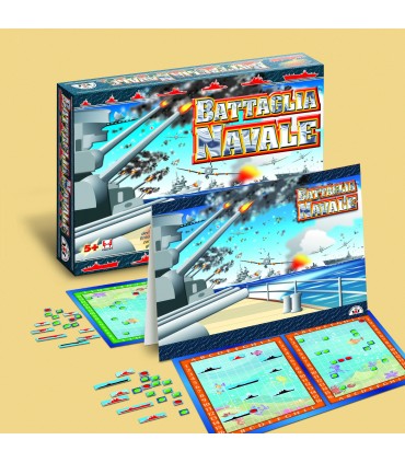 Gioco Battaglia Navale