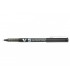Penna Pilot V5 Hi-tecpoint Punta Fine 0.5mm colore nero
