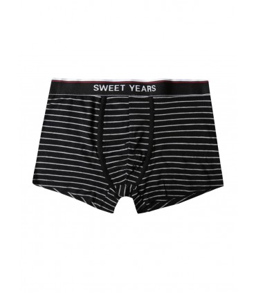 Boxer Sweet Years in Cotone Elasticizzato TG 3/S conf. 6 pz. colori assortiti