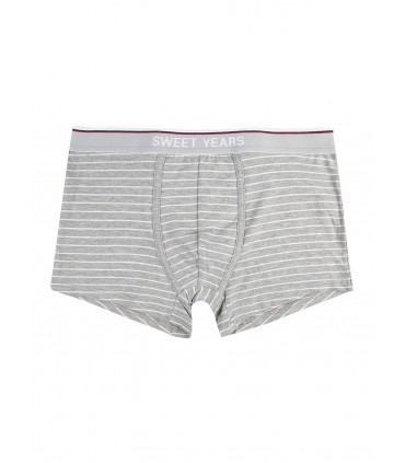 Boxer Sweet Years in Cotone Elasticizzato TG 3/S conf. 6 pz. colori assortiti