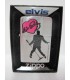 Zippo ELVIS con  balletto