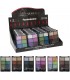 Ombretto Love Passion Shadow 6 colori Lady Venezia 4.5g Expo da 36 pz. assortito con 8 modelli