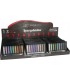 Ombretto Love Passion Shadow 9 colori Lady Venezia 11g Expo da 24 pz. assortito con 8 modelli