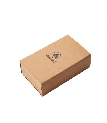 Pinza Laguiole Multifunzione con Manico in Legno