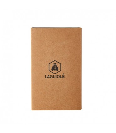 Pinza Laguiole Multifunzione con Manico in Legno