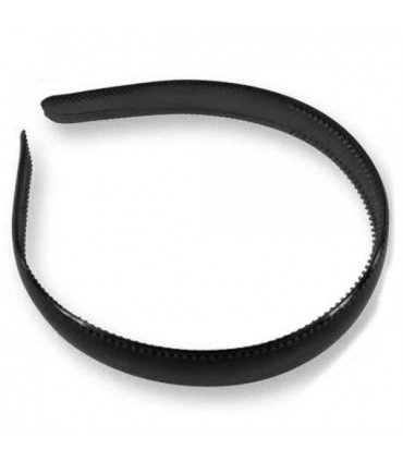 Cerchietto per Capelli Le Kikke colore Nero