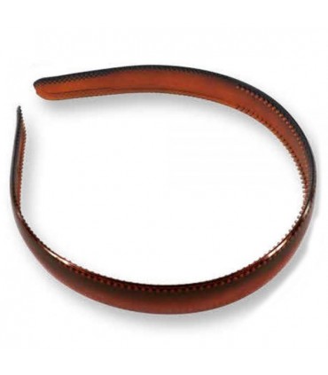 Cerchietto per Capelli Le Kikke colore Nero