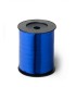 Nastro 250 metri  lucido  h. 1 cm.  colore blu