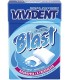 VIVIDENT BLAST FRESH BLUE ASTUCCIO CONF. DA 20 PZ. 