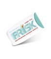 FRISK PEPPERMINT CLOROFILLA SENZA ZUCCHERO ASTUCCIO CONF. DA 12 PZ.