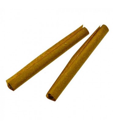 Cartina di Canapa Naturale Juicy  Purple Gusto Uva  conf. 25 pz.