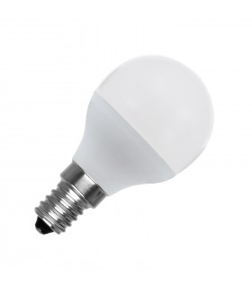 Lampadina a LED Arlux Luce Calda Passo grande E27 Potenza 10 Watt Resa 60 Watt