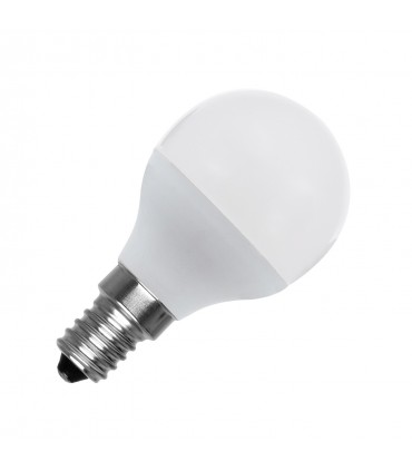 Lampadina a LED Arlux Luce Calda Passo grande E27 Potenza 10 Watt Resa 60 Watt